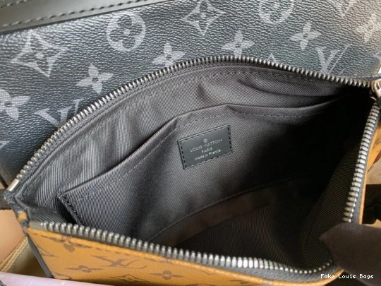 Fake Louis Bags LOUIS DISTRICT VUITTON 0724
